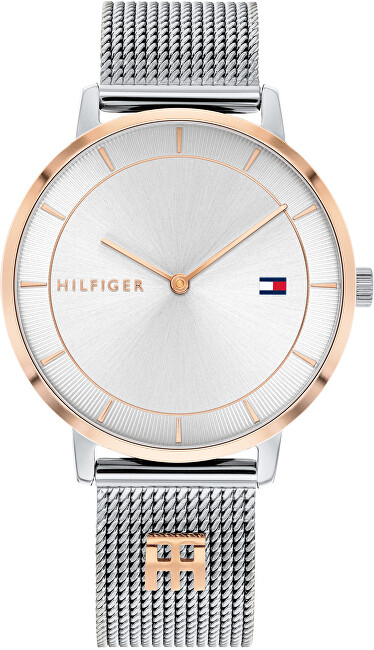 Orë dore Tommy Hilfiger Tea 1782288