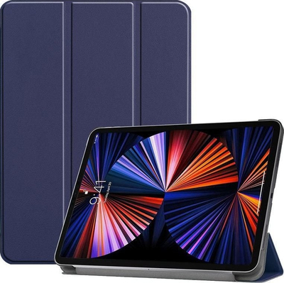 Këllëf tablet CoreParts TABX-IPPRO12.9-COVER2, 12.9", folio, i zi