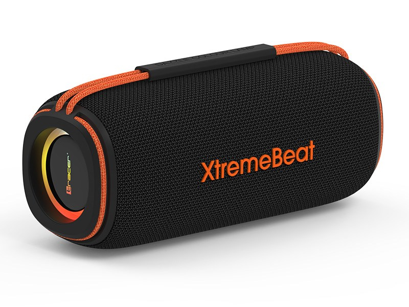 Altoparlant Bluetooth Tracer XtremeBeat Ultra TWS, 25W, IPX6, i zi