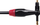 Kabllo Maclean Toslink Mini - Toslink Mini MCTV-642, 0.5m, e zezë