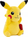Lodër pelushi Pokémon Pikachu, 20 cm, e verdhë