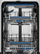 Enëlarëse integruese Electrolux GlassCare 700 EEM66331L, 60cm, SatelliteClean, e bardhë