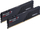 Memorie G.Skill Ripjaws S5, DDR5, 48 GB, 5600 MHz, CL40, F5-5600J4040D24GX2-RS5K