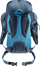 Çantë shpine për hiking Deuter Guide, 24 L