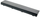 Bateri laptopi Mitsu BC08 për HP ProBook 4730s 4740s, 4400mAh, 63Wh, e zezë