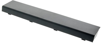 Bateri laptopi Mitsu BC08 për HP ProBook 4730s 4740s, 4400mAh, 63Wh, e zezë