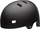 Helmet GIRO BMX LOCAL, M, e zezë mat
