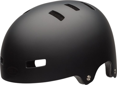 Helmet GIRO BMX LOCAL, M, e zezë mat