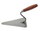 Mistri trekëndore Vorel, 180 mm (06340)