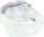 Qese njëpërdorimëshe për pedikyr Activeshop, set 50 copë, transparente