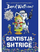 Dentistja Shtrige - David Walliams