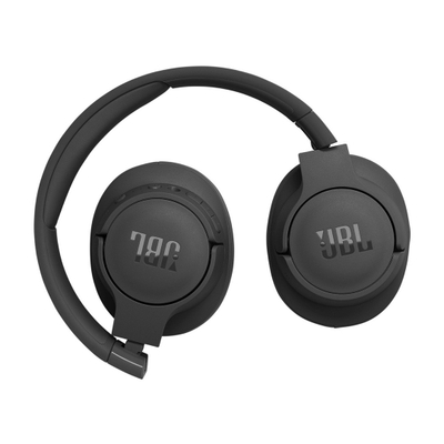 Kufje JBL Tune 770NC, Wireless, të zeza