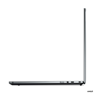 Laptop Lenovo ThinkPad Z16, 16", AMD Ryzen 7 PRO 6850H, 32 GB RAM, 1 TB SSD, i hirtë