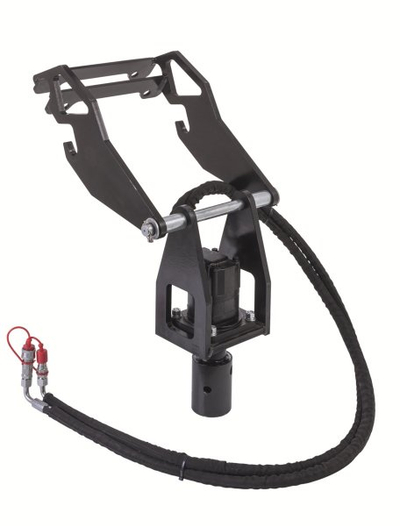 Njesi levizese per trapano toke Scheppach, 1500W, per makineri pune, e zeze