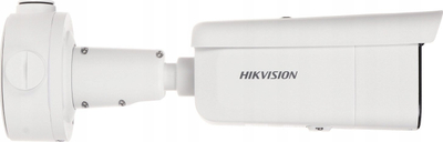 Kамера IP Hikvision DS-2CD2623G2-LIZS2U, 1080p, леќа 2.8-12mm, бела