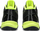Atlete volejbolli Asics Sky Elite FF MT 2 M 1051A065-004, për në palestër, për burra, të zeza me neon