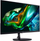 Monitor Acer SH322QUAbmiphux, 31.5", WQHD, 75 Hz, gri