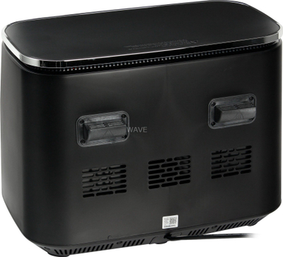 Fritezë ajri Ninja AF400EU Max Dual Zone, 9.5L, 2470W, e zezë