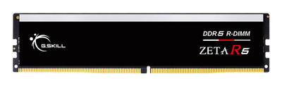 Memorie RAM G.SKILL Zeta R5 Neo, 128GB DDR5, 6400MT/s, ngjyrë e zezë