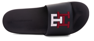 Papuçe Tommy Hilfiger FM0FM04349DW5