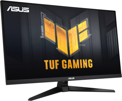 Monitor ASUS TUF Gaming VG32UQA1A - LED, 31.5", UHD, i zi