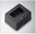 Karikues baterie Panasonic DMW-BTC15EB, për DMW-BLK22, AC dhe USB, i zi