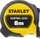 Metër Stanley Control-Lock STHT37232-0, 8m, 25mm, i verdhë