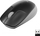 Maus Logitech M190 (910-005906), i zi / hirtë
