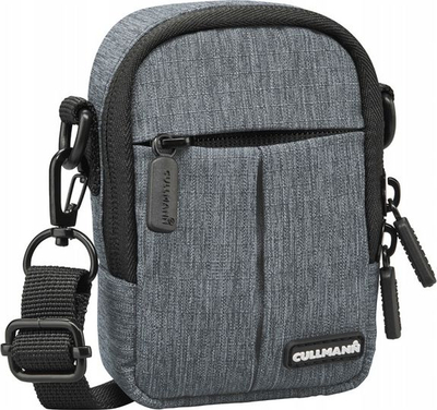 Çantë kamere Cullman Compact 300, e hirtë
