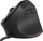 Вертикален глушец Natec CRAKE 2 PRO, оптички, 6 копчиња, со USB кабел, црн