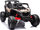 Makina elektrike për kalamaj DK-CA003 RS, me bateri, khaki
