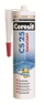 Silikon sanitar Ceresit CS25, 280ml, toffee