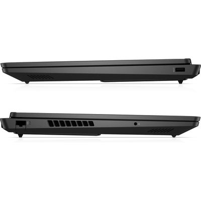 Laptop gaming HP OMEN 17-db0001nc, Ryzen 5 8645HS, 17.3" FHD, 32GB RAM, SSD 1TB