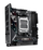Pllakë amë ASUS ROG Strix B850-I Gaming WiFi, Socket AM5, Mini ITX, DDR5, e zezë