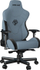 Karrige gaming Anda Seat T-Pro II, mbështetje për mesit, krahë 4D, e zezë me blu