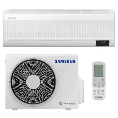 Klimë Samsung AR12TXFCAWKNEU, 3.5kW/12000Btu A++ R32 Wi-Fi