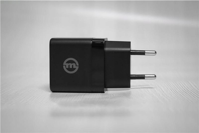 Karikues muri Mobile Origin GaN III, 35W, 2x USB C, i zi