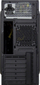 Kasë Inter-Tech IT-5916 SL-500, Midi Tower