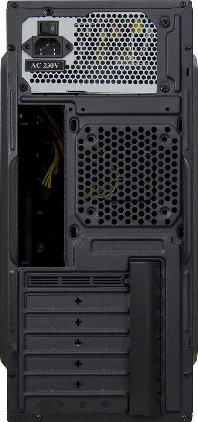 Kasë Inter-Tech IT-5916 SL-500, Midi Tower