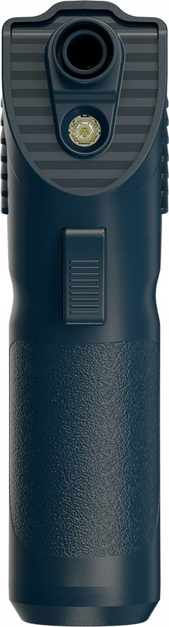 Прочистувач на воздух Nitecore AD10, полнач USB C, со ЛЕД светло, темно сина