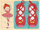 Puzzle Brimarex TOP BRIGHT Lace and Ballet, 6 pjesë