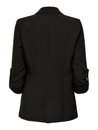Xhaketë ONLY ONLKAYLEORLEEN 15218743 Black