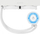 Ftohës Liquid Freezer III 240 A-RGB White (ACFRE00150A)