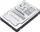 Disk i brendshëm HDD IBM 600GB 2.5", 15K RPM, gri