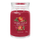 Qiri aromatik Yankee Candle Red Apple Wreath, 567 g