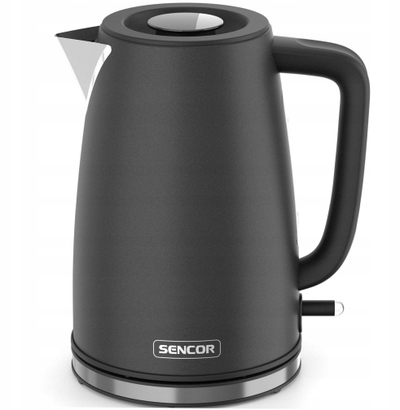 Zierëse elektrike Sencor SWK 1788BK, 1.7L, 2200W, e zezë