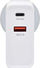 Karikues rrjeti Somostel SMS Q25, 65W, PD USB Type C QC3.0, i bardhë