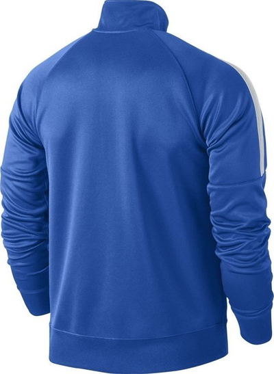 Xhaketë sportive Nike Team Club Trainer për burra, masa M, blu