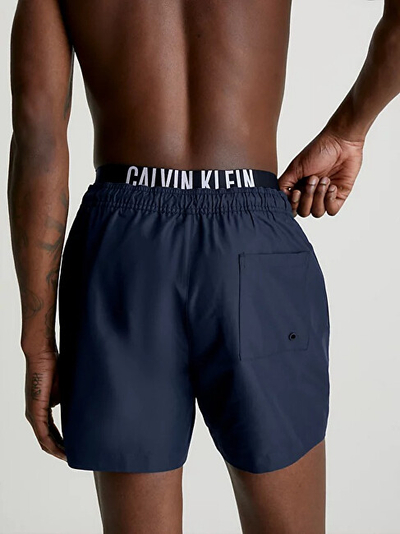 Shorce Calvin Klein KM0KM00798DCA
