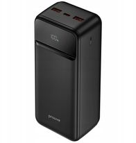 Power bank Proove Illuminator 2, 30000mAh, 22.5W, i zi